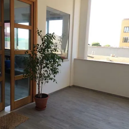 E Bagno Privato In Condiviso * غالّيبولي